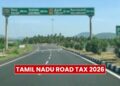 Tamil Nadu Road Tax 2026: Complete Guide for Cars, Bikes & Commercial Vehicles